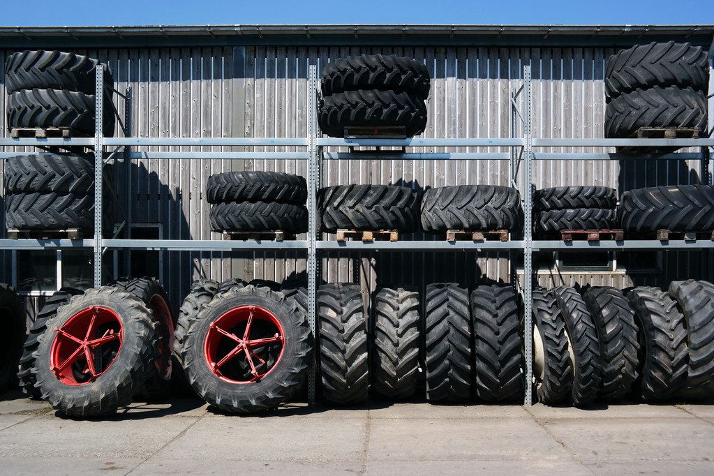 agriculture tires